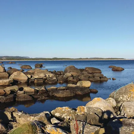 Osthasselstrand Ii Nyaraló