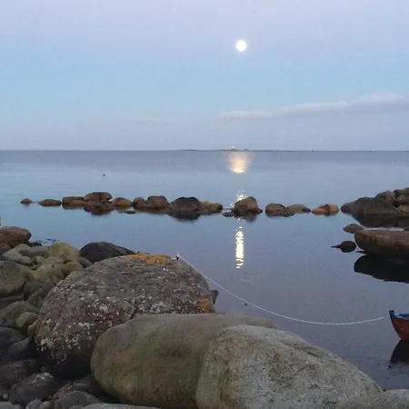 Osthasselstrand Ii Nyaraló