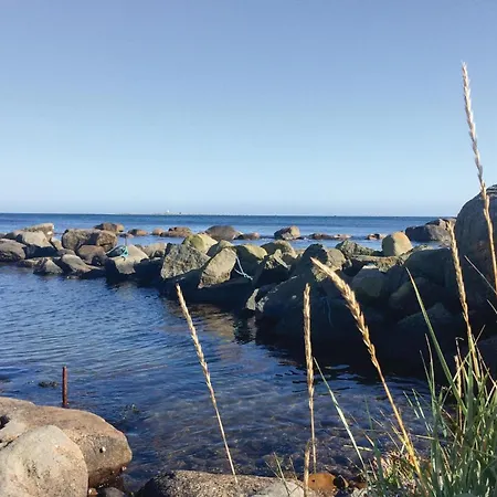 Osthasselstrand Ii Vanse