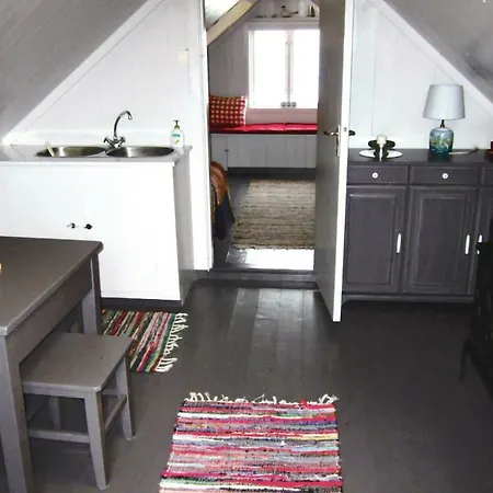 Nyaraló Osthasselstrand Ii