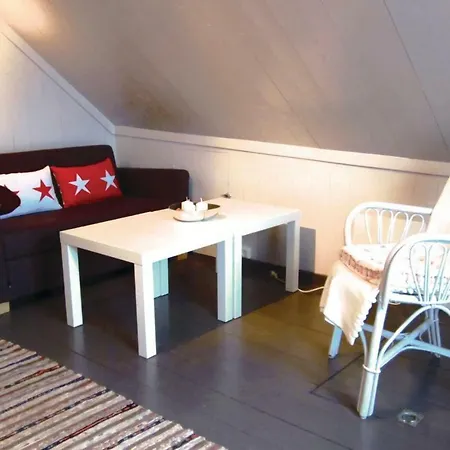 In With House Sea View Holiday home Vanse