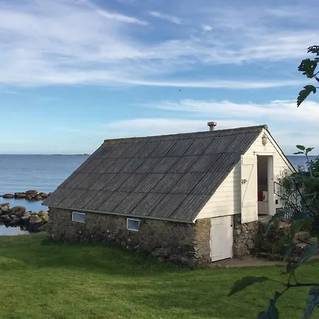 Ferienhaus In With House Sea View