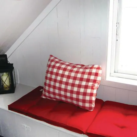 Osthasselstrand Ii Nyaraló Vanse