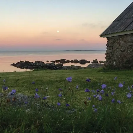 Osthasselstrand Ii Vanse