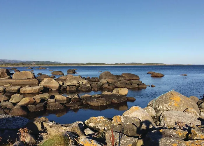 Osthasselstrand Ii Дом отдыха