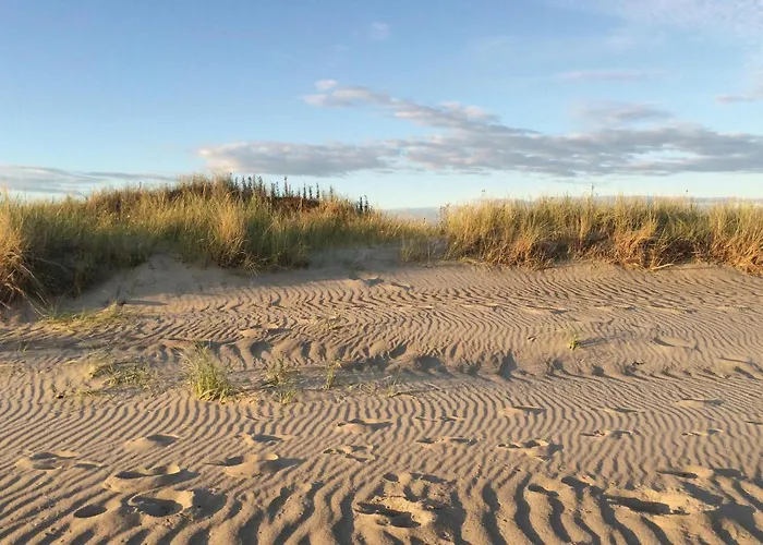 Osthasselstrand Ii