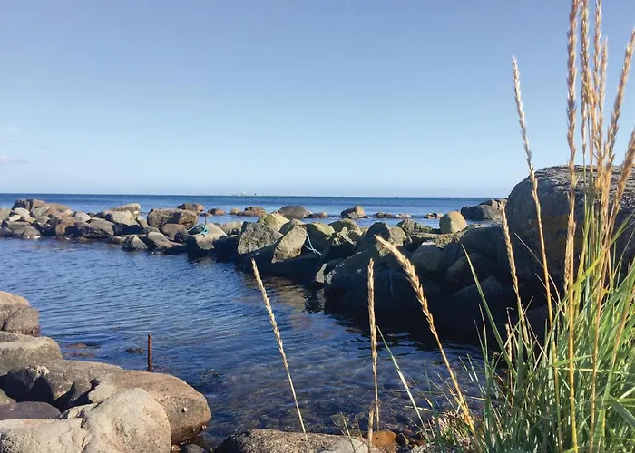 Osthasselstrand Ii Vanse
