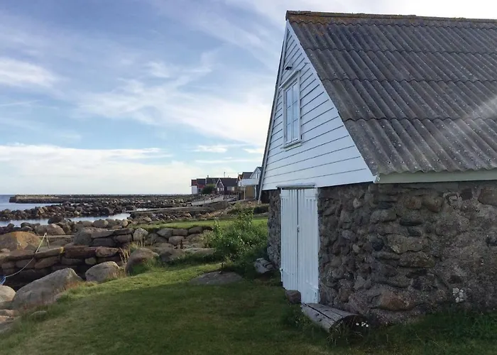 Osthasselstrand Ii