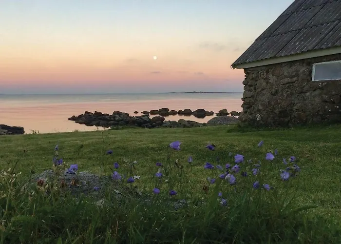 Osthasselstrand Ii Vanse