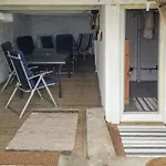 Casa de Férias Osthasselstrand Ii